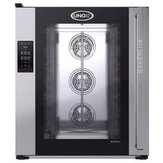Шкаф пекарский Unox XEFT-10EU-ELRV