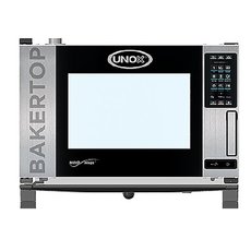 Шкаф пекарский XEBC-04EU-E1RM