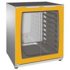 Шкаф расстоечный Unox XL 135