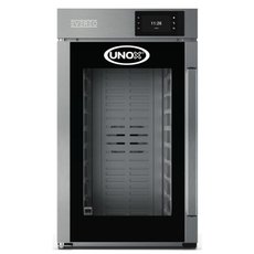 Шкаф тепловой Unox XEEC-1013-EPR