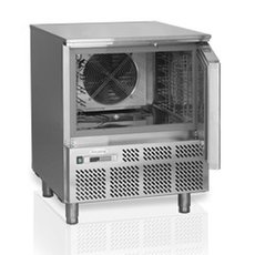 Шок-фростер (шкаф шоковой заморозки) Tefcold BLC5