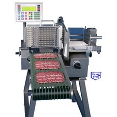 Слайсер SCHARFEN AUTOMATICA VA 4000 AT 500ММ