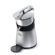 Соковыжималка Sirman MERCURIO рычаг