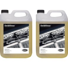 Средство моющее/ополаскивающее Unox DB1016A0 (2 канистры по 5 литров)