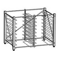 Стенд Unox XR 401 (для печей серий XB, XF)