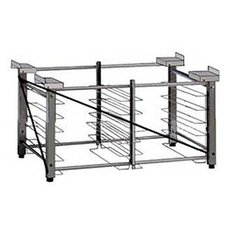 Стенд Unox XR 402 (для печи серий XB, XF)