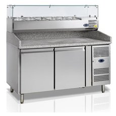 Стол для пиццы Tefcold PT1200