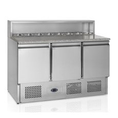 Стол для пиццы Tefcold PT930
