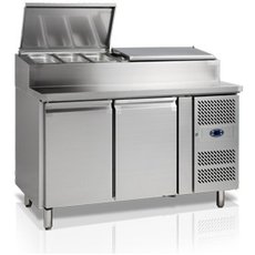 Стол для сэндвичей Tefcold SS7200