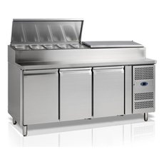 Стол для сэндвичей Tefcold SS7300