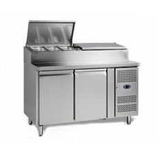 Стол для сэндвичей Tefcold SS8200