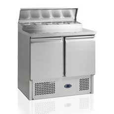 Стол для сэндвичей Tefcold SS920