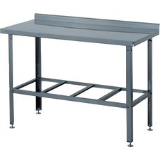 Стол производственный Viatto СР-3/1200/600-Н ЮТ