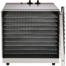 Сушилка-дегидратор для овощей и фруктов Viatto FK-2