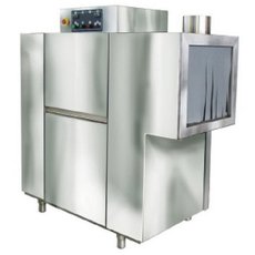 Тоннельная посудомоечная машина Silanos ET-1650 DER (cправа-налево)