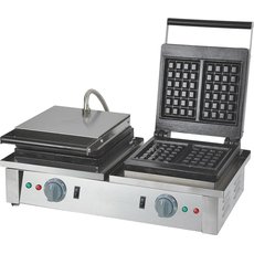 Вафельница Viatto VI-JY-2210-2