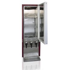 Винный шкаф (диспенсер) Tefcold DKS95-3