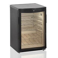 Винный шкаф Tefcold SC85 W/FAN