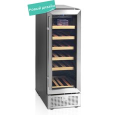 Винный шкаф Tefcold TFW100-S