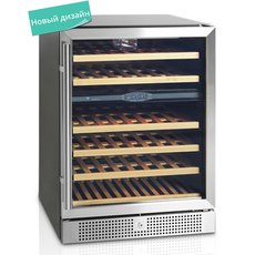 Винный шкаф Tefcold TFW200-2S