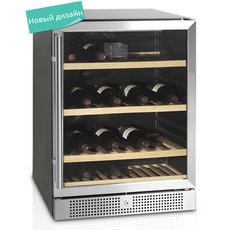 Винный шкаф Tefcold TFW200-S