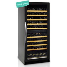 Винный шкаф Tefcold TFW300-2F
