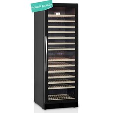 Винный шкаф Tefcold TFW400-2F