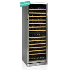 Винный шкаф Tefcold TFW400-2S