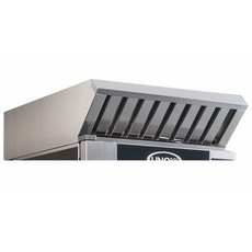 Зонт вытяжной с пароконденсатором для электрических печей Unox XEVHC-HC11