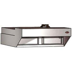 Зонт вытяжной Unox XC 503