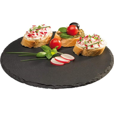 Блюдо для подачи круглое APS 00999