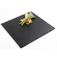 Блюдо для подачи квадратное APS 00994