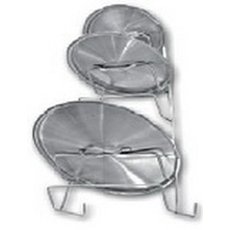 Держатель для крышек MVQ 29х13х52 см