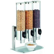 Диспенсер для мюсли WMF BASIC (3 емкости)