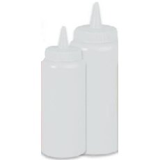 Диспенсер для соусов 350 мл MVQ (белый)