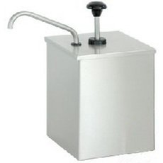 Дозатор для соусов MVQ (1 емкость 3,2 л)