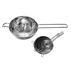 Дуршлаг MVQ 24 см