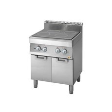 Электрическая плита Vortmax SSS E74 (на закрытой подставке)