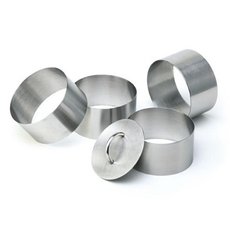 Форма для выпечки APS 00113