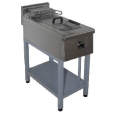 Фритюрница электрическая RADA ФЭС-4/7О