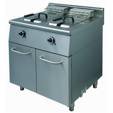 Фритюрница электрическая RADA ФЭС-8/7Н