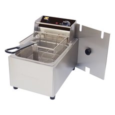 Фритюрница Vortmax F1 Е R5