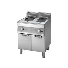 Фритюрница Vortmax FF2 E710