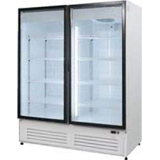 Холодильный шкаф ШКУП1ТУ-1,6 С (В, +1..+10; -6..+6)