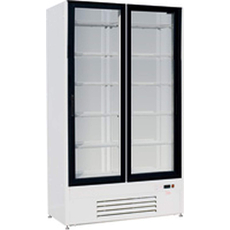 Холодильный шкаф ШСУП1ТУ-1,2 С (В, -6…+6)