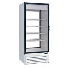 Холодильный шкаф ШВУП1ТУ-0,55 С2 (В, +5…+10)