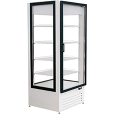 Холодильный шкаф ШВУП1ТУ-0,75 С4 (В, +5…+10)