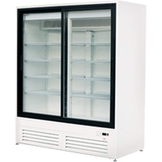 Холодильный шкаф ШВУП1ТУ-1,4 К (С, +5…+10)