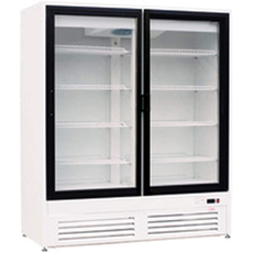 Холодильный шкаф ШВУП1ТУ-1,6 С (В, +1…+10)