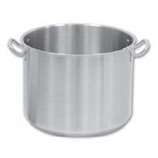 Кастрюля с крышкой Indokor (17х10 см, 1,9 л)